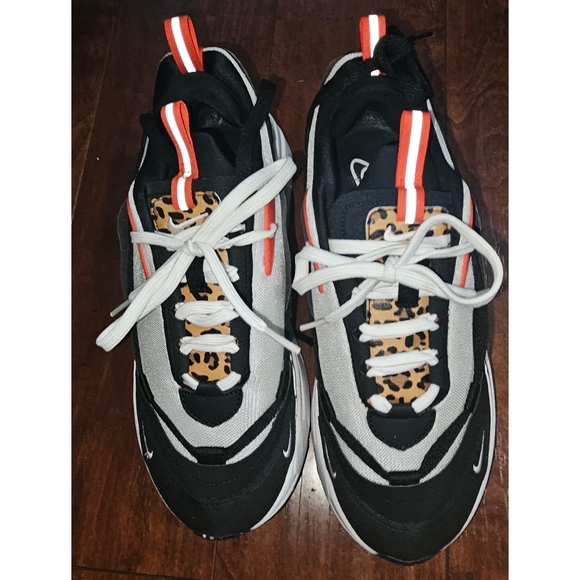 Nike Air Max Furyosa Leopard (WMNS) - Picture 7 of 7